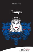 Cover-Bild zum Titel 'Loups' von 'Michel Bosc'