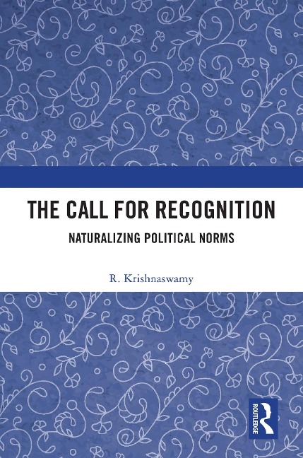 The Call for Recognition - R. Krishnaswamy