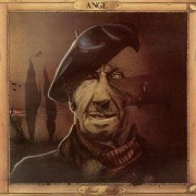 Cover-Bild zum Titel 'Emilie Jacotey (Reissue)' von 'Ange'