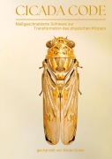 Cover-Bild zum Titel 'Cicada Code' von 'Niclas Dreier'