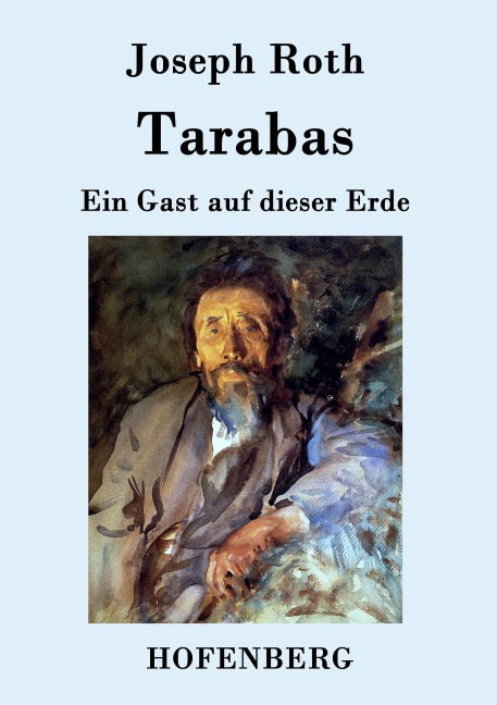 Tarabas - Joseph Roth