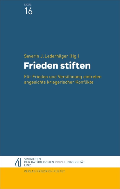 Frieden stiften - 