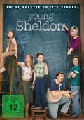 Young Sheldon: Staffel 2 - 