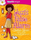 Yuzi's False Alarm - Dannah Gresh, Chizuruoke Anderson