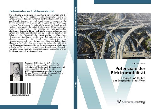 Potenziale der Elektromobilität - Christian Fleckl