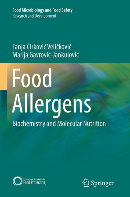 Food Allergens - Tanja ¿irkovi¿ Veli¿kovi¿, Marija Gavrovi¿-Jankulovi¿