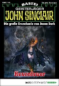John Sinclair 1990 - Jason Dark