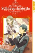 Cover-Bild zum Titel 'Die rothaarige Schneeprinzessin 07' von 'Sorata Akizuki'