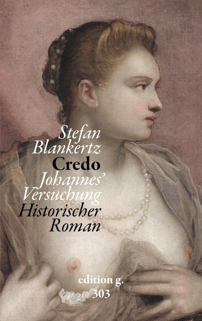Credo - Stefan Blankertz