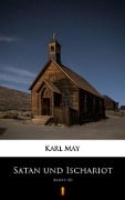 Cover-Bild zum Titel 'Satan und Ischariot' von 'Karl May'