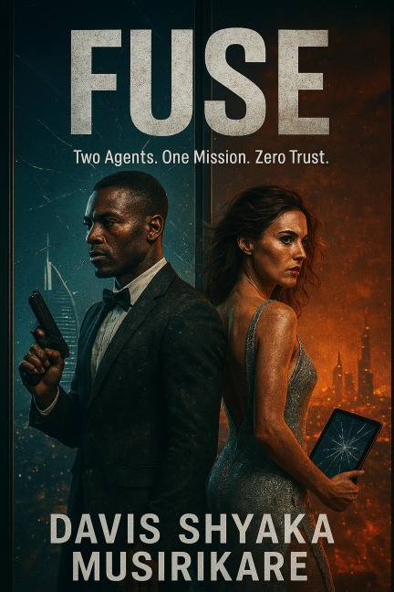 Fuse - Davis Shyaka Musirikare