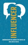 Cover-Bild zum Titel 'Influencer' von 'Sonia González Boysen'