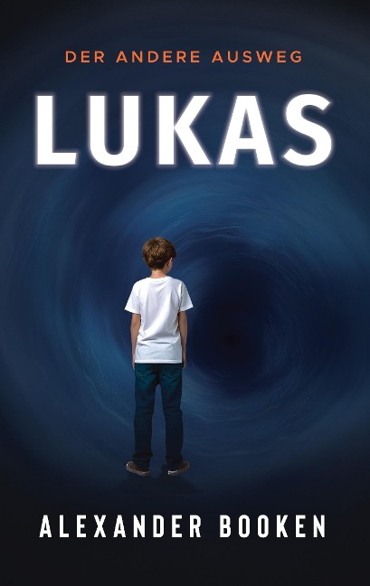 Lukas - Alexander Booken