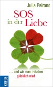 Cover-Bild zum Titel 'SOS in der Liebe' von 'Julia Peirano'
