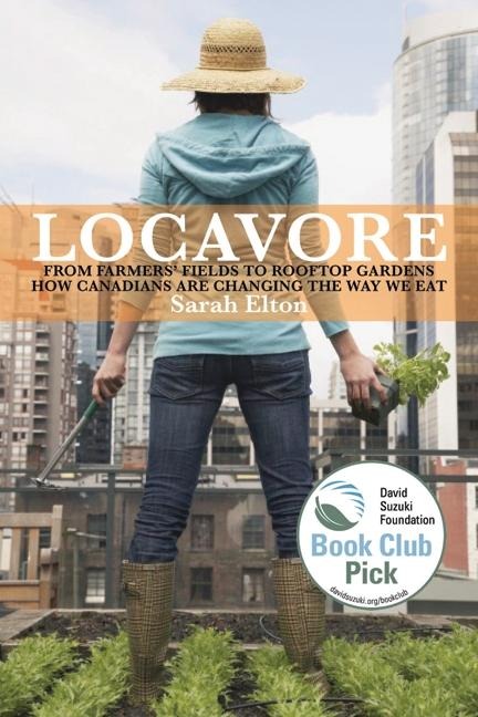 Locavore - Sarah Elton