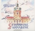 Europäische Barockreise - Charlottenburger Bachsolisten