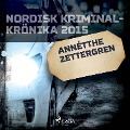 Cover-Bild zum Titel 'Annétthe Zettergren' von ''