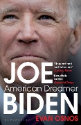 Cover-Bild zum Titel 'Joe Biden' von 'Evan Osnos'