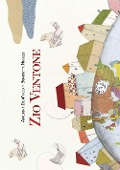 Cover-Bild zum Titel 'Zio Ventone' von 'Adolfina De Marco'