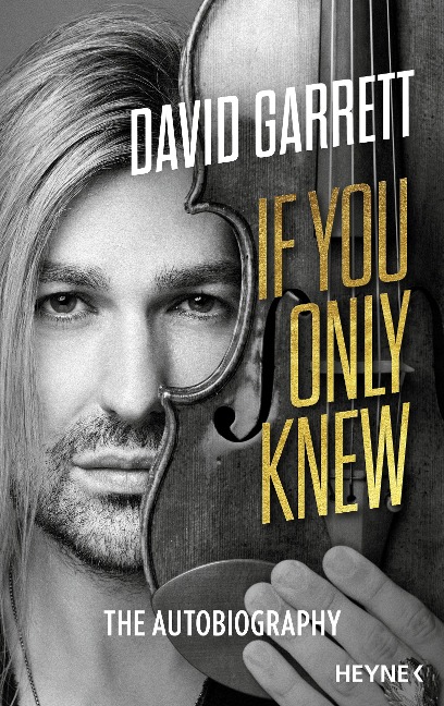If You Only Knew - David Garrett, Leo G. Linder