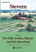 Cover-Bild zum Titel 'Stevern' von 'Heinz Böwing'