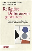 Cover-Bild zum Titel 'Religiöse Differenzen gestalten' von ''