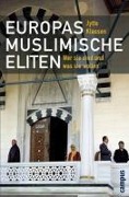 Cover-Bild zum Titel 'Europas muslimische Eliten' von 'Jytte Klausen'