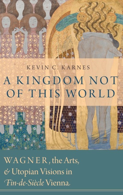 KINGDOM NOT OF THIS WORLD C - Karnes