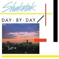 Cover-Bild zum Titel 'Day by Day (City Rhythm)' von 'Shakatak'
