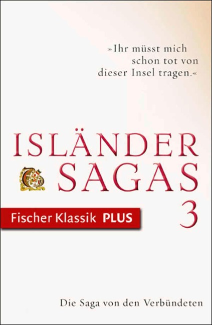 Die Saga von den Verbündeten - 