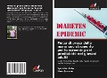 Cover-Bild zum Titel 'Forza di presa della mano uno strumento per lo screening del prediabete nei giovani adulti' von 'Spandan Pate, Kiran Jeswani'