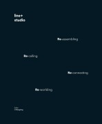Cover-Bild zum Titel 'Shaping Changes' von 'Line+Studio'