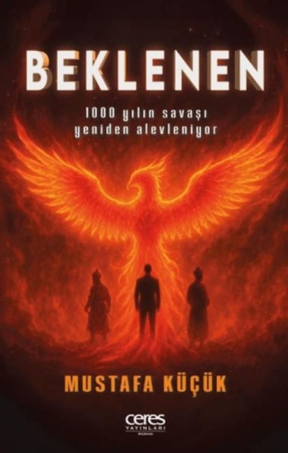 Beklenen - Mustafa Kücük