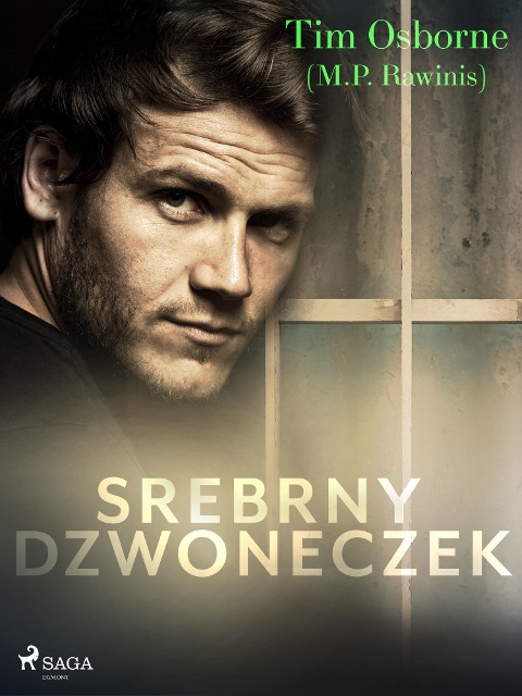 Srebrny dzwoneczek - Tim Osborne