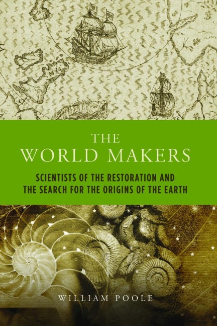 The World Makers - William Poole