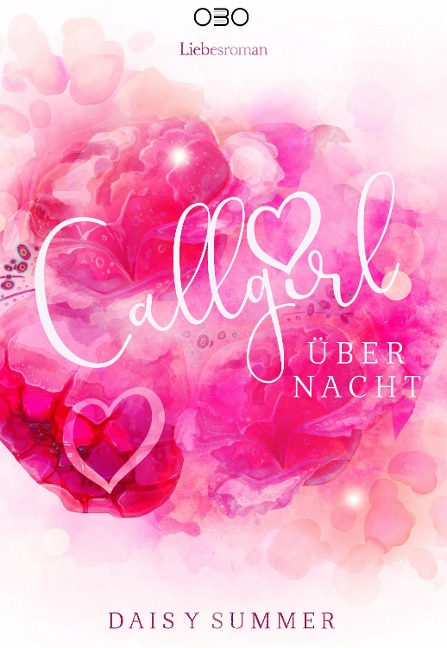 Callgirl über Nacht - Daisy Summer