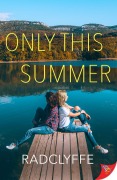 Cover-Bild zum Titel 'Only This Summer' von 'Radclyffe'