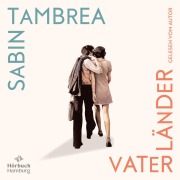 Cover-Bild zum Titel 'Vaterländer' von 'Sabin Tambrea'