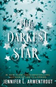 Cover-Bild zum Titel 'The Darkest Star' von 'Jennifer L. Armentrout'