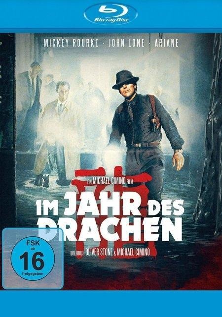 Im Jahr des Drachen - Robert Daley, Michael Cimino, Oliver Stone, David Mansfield