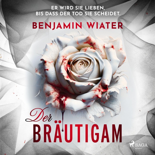 Der Bräutigam - Benjamin Wiater