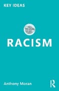 Cover-Bild zum Titel 'Racism' von 'Anthony Moran'