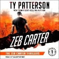 Zeb Carter - Ty Patterson