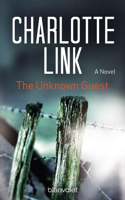 The Unknown Guest - Charlotte Link