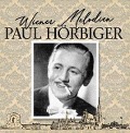 Cover-Bild zum Titel 'Wiener Melodien' von 'Paul Hörbiger'