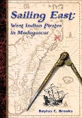 Cover-Bild zum Titel 'Sailing East' von 'Baylus C Brooks'