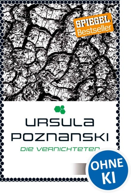 Die Vernichteten - Ursula Poznanski