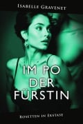 Cover-Bild zum Titel 'Im Po der Fürstin' von 'Isabelle Gravenet'