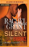 Silent Evidence - Rachel Grant