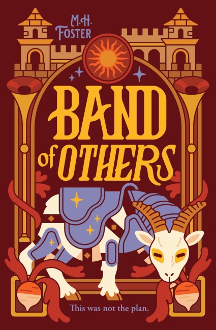 Band of Others - M. H. Foster